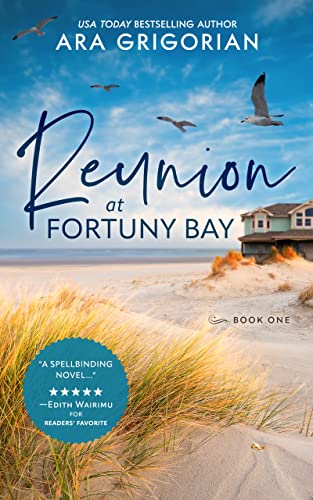 Reunion at Fortuny Bay (Fortuny Bay Series Book 1) on Kindle