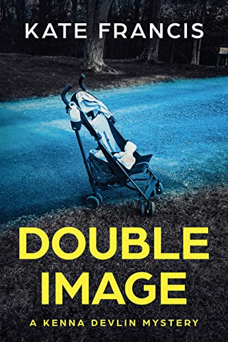Double Image (Kenna Devlin Mysteries Book 1) on Kindle