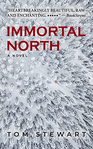 Immortal North on Kindle
