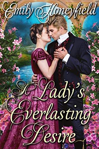 A Lady's Everlasting Desire on Kindle