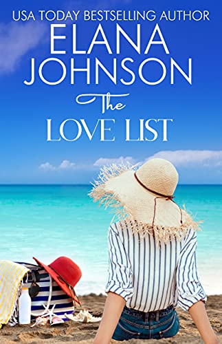 The Love List (Hilton Head Island Book 1) on Kindle
