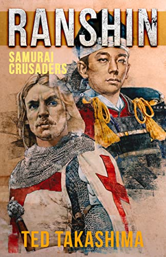Ranshin: Samurai Crusaders on Kindle