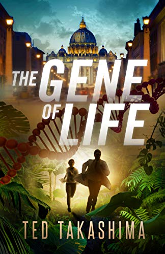 The Gene of Life on Kindle