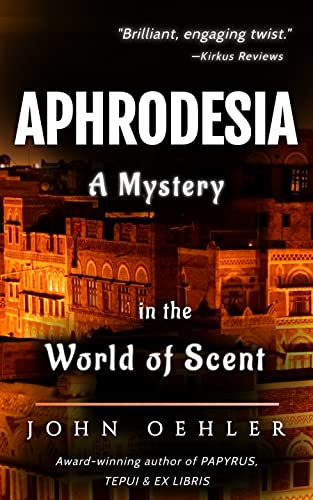 Aphrodesia on Kindle