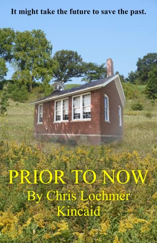 Prior to Now on Kindle