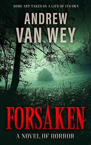 Forsaken on Kindle