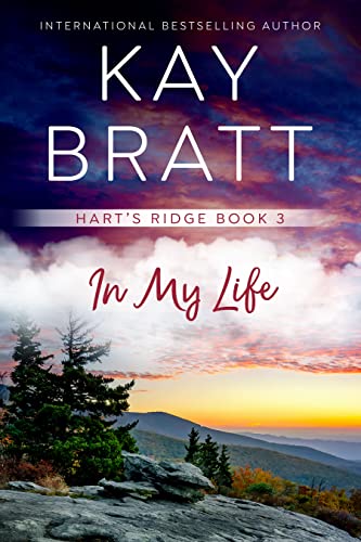 In My Life (Hart's Ridge Book 3) on Kindle