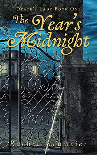 The Year's Midnight (Death's Lady Book 1) on Kindle