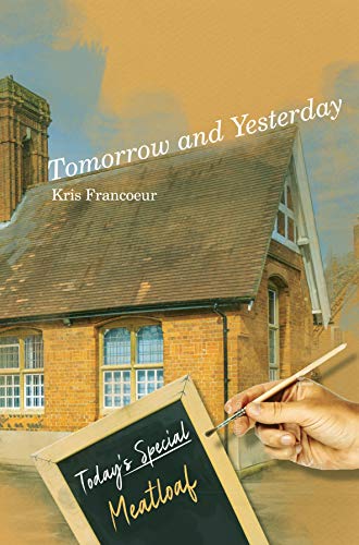 Tomorrow and Yesterday on Kindle