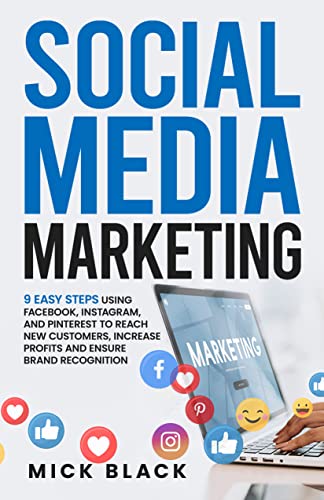 Social Media Marketing on Kindle
