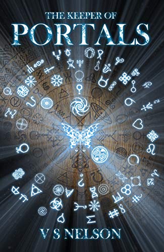 The Keeper of Portals on Kindle