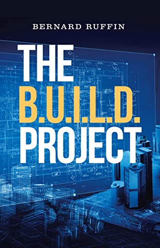 The B.U.I.L.D. Project on Kindle