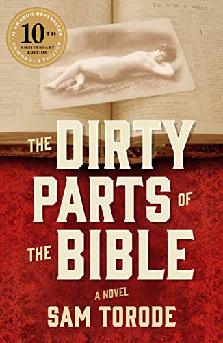 The Dirty Parts of the Bible on Kindle