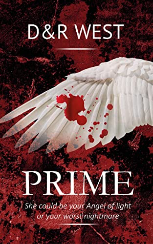 Prime (Yhedwan Chronicles Book 1) on Kindle