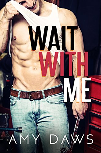 Wait With Me on Kindle