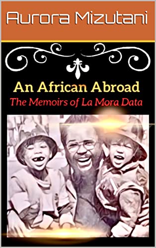 An African Abroad on Kindle