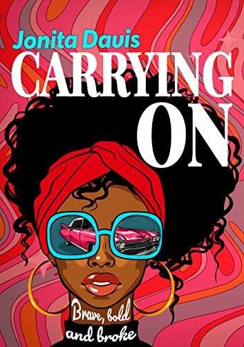 Carrying On on Kindle