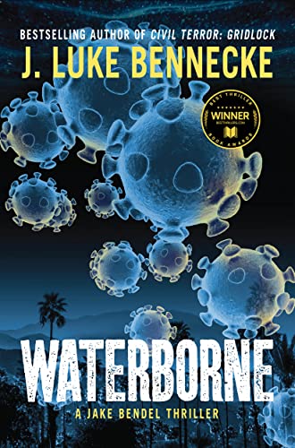 Waterborne on Kindle