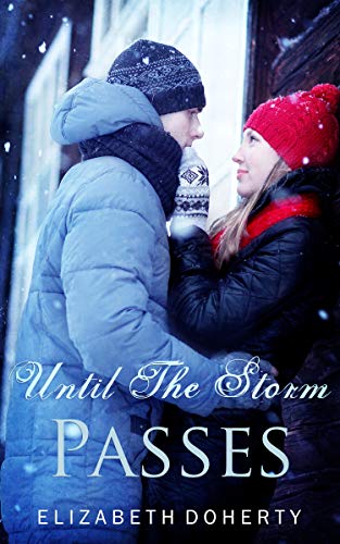 Until the Storm Passes (Grimford Book 1) on Kindle