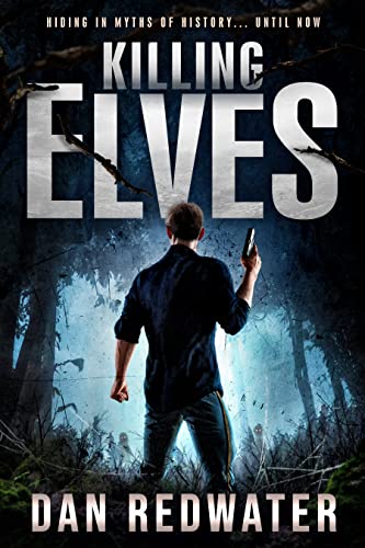 Killing Elves on Kindle