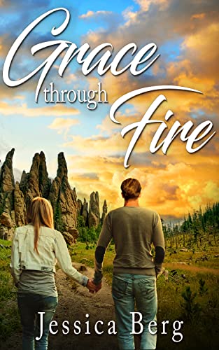 Grace through Fire on Kindle