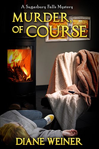 Murder, of Course on Kindle