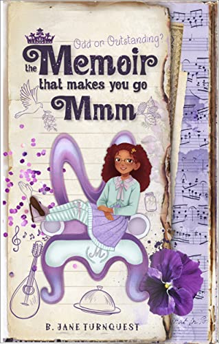 The Memoir That Makes You Go Mmm on Kindle