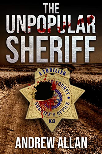 The Unpopular Sheriff (Book 1) on Kindle