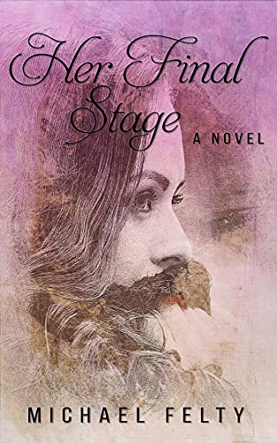 Her Final Stage on Kindle