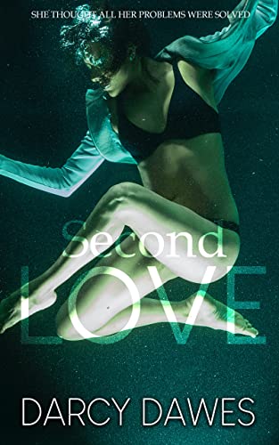 Second Love on Kindle