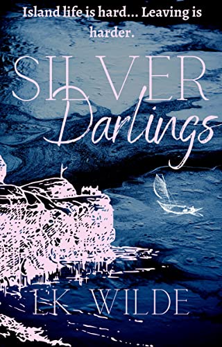 Silver Darlings on Kindle