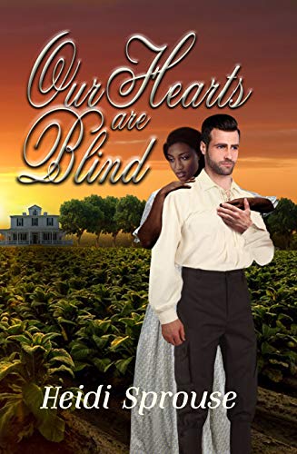 Our Hearts are Blind on Kindle