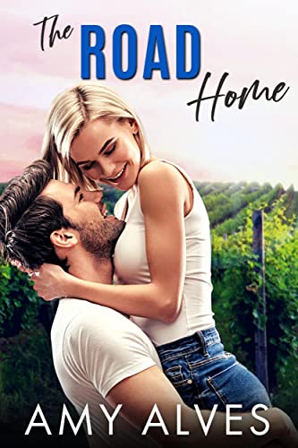 The Road Home (Landry Love Series Book 6) on Kindle