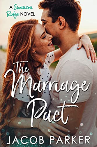 The Marriage Pact on Kindle