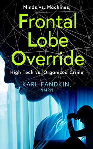 Frontal Lobe Override on Kindle