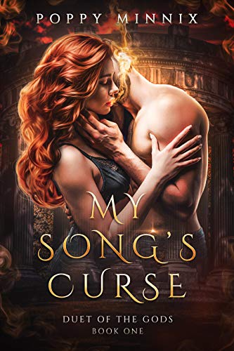 My Song's Curse on Kindle