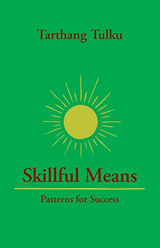 Skillful Means: Patterns for Success on Kindle