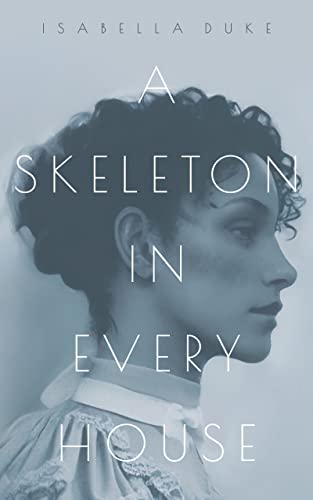 A Skeleton in Every House (Catriona Winters Book 1) on Kindle