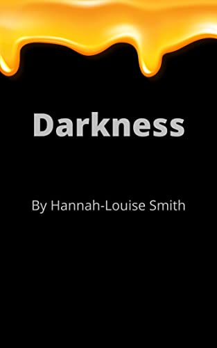 Darkness (Mythics and Mortals Book 2) on Kindle
