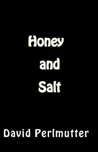 Honey and Salt on Kindle