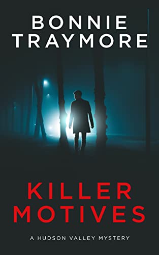Killer Motives (Hudson Valley Series Book 1) on Kindle