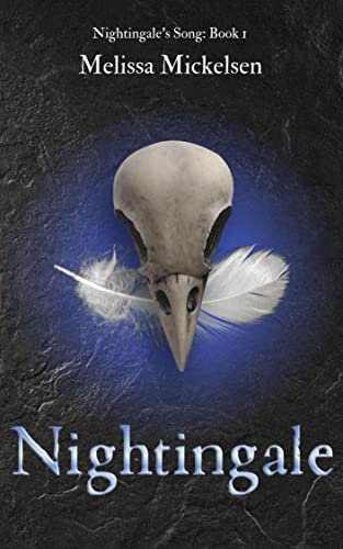 Nightingale (The Nightingale's Song Book 1) on Kindle