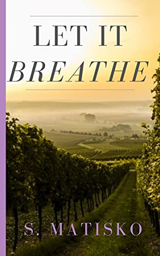 Let it Breathe on Kindle