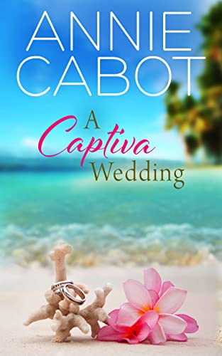 A Captiva Wedding (Captiva Island Series Book 2) on Kindle