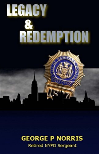 Legacy and Redemption (Keegan Trilogy Book 3) on Kindle