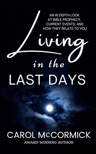 Living in the Last Days on Kindle