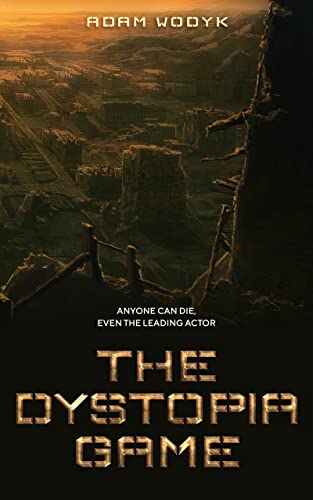 The Dystopia Game on Kindle