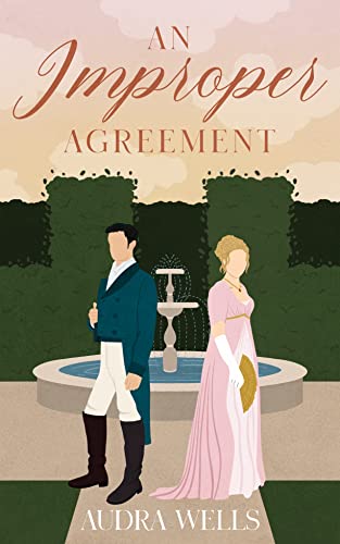 An Improper Agreement (Improper Agreements Book 1) on Kindle