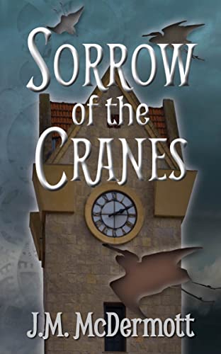 Sorrow of the Cranes on Kindle