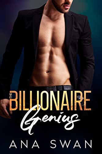 The Billionaire Genius (Las Vegas Billionaires Book 2) on Kindle